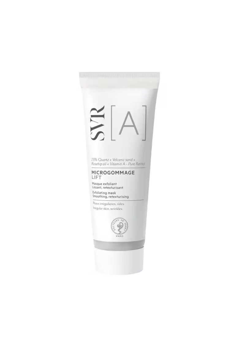 SVR Masca exfolianta Microgommage Lift - 70g