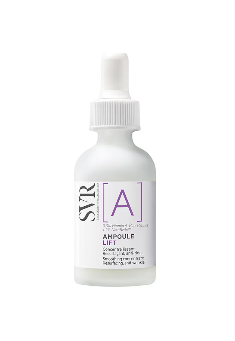 SVR Ser concentrat 30 ml - Vitamina A