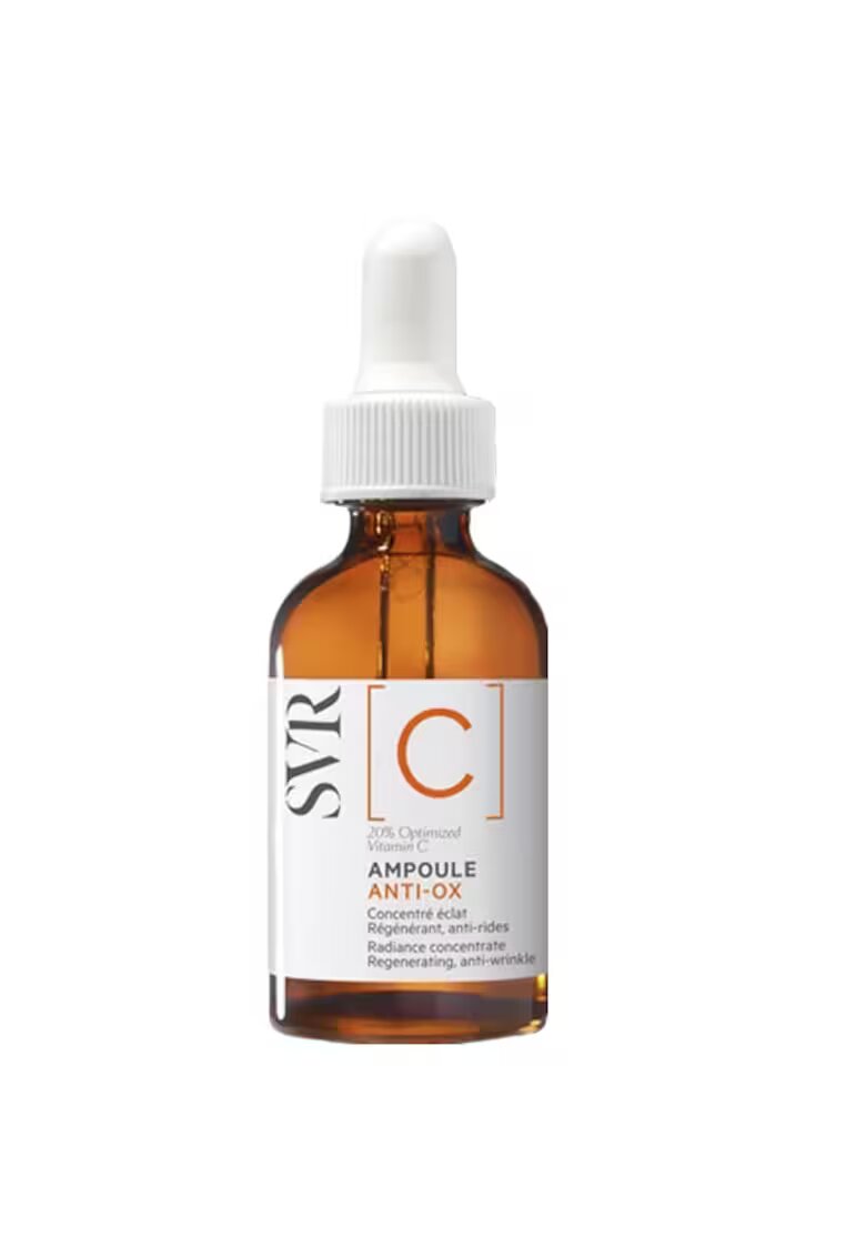 SVR Ser concentrat antioxidant Vitamina C - 30 ml