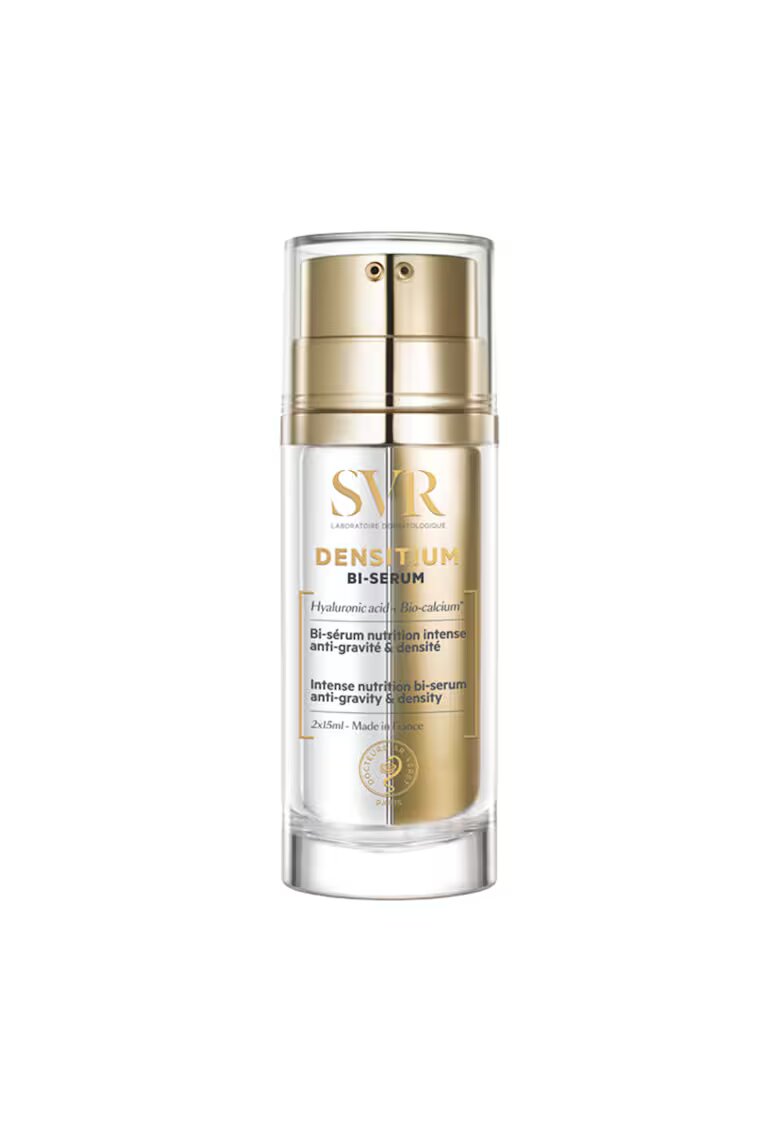 SVR Ser Densitium Bi-Ser impotriva pierderii densitatii pielii - 2x15ml