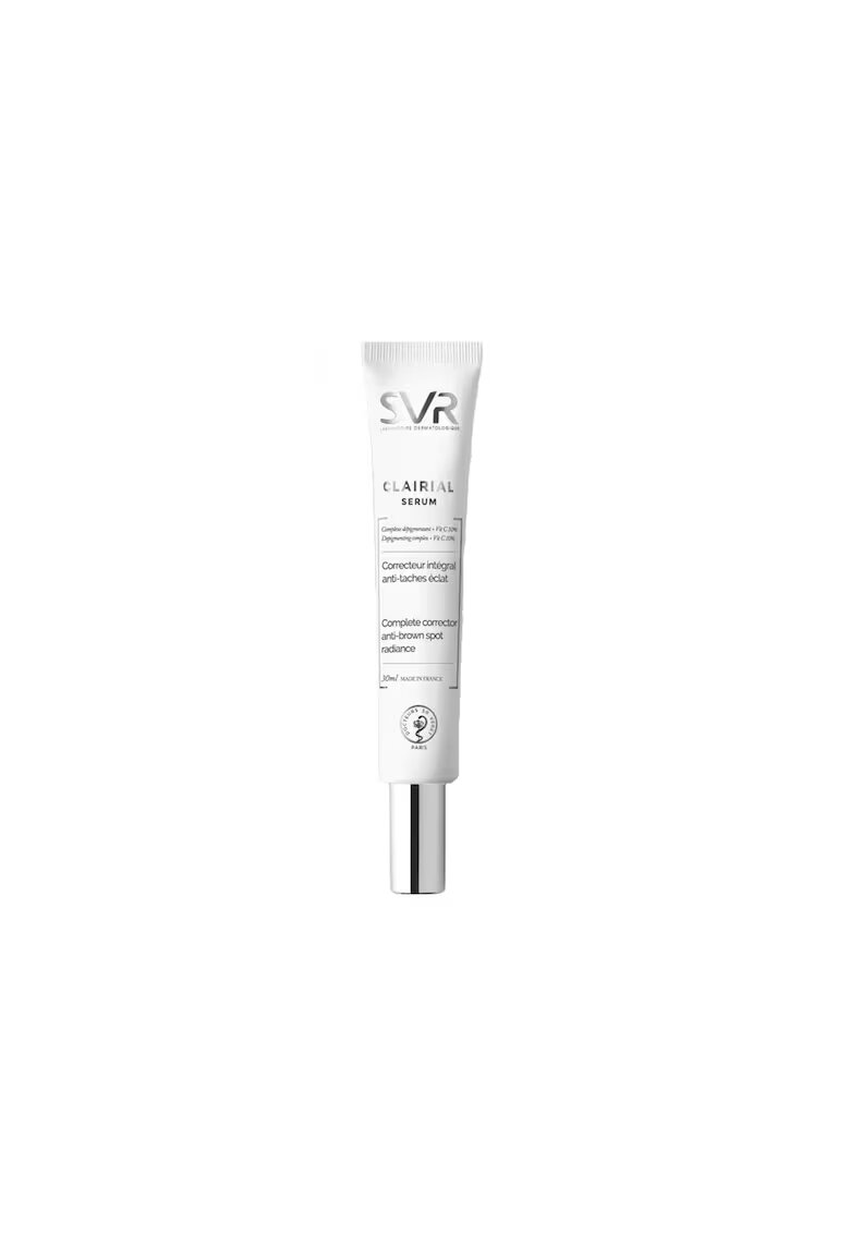 SVR Ser depigmentant Clairial - 30 ml