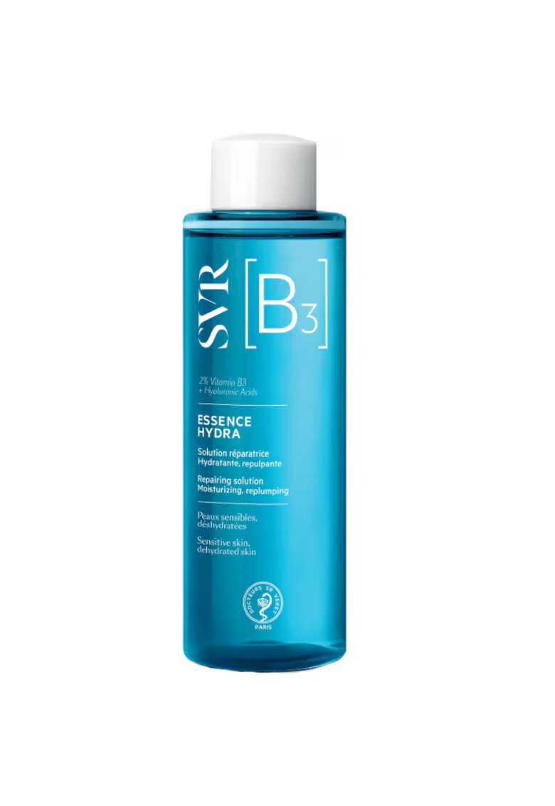 SVR Ser reparator Essence B3 pentru ten sensibil si deshidratat - 150 ml