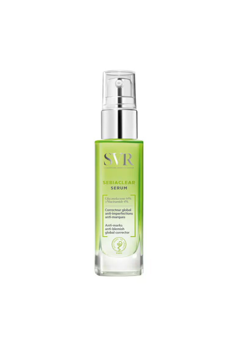 SVR Ser Sebiaclear anti-imperfectiuni - 30 ml