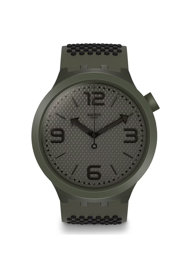 Swatch Ceas BBBubbles SO27M100