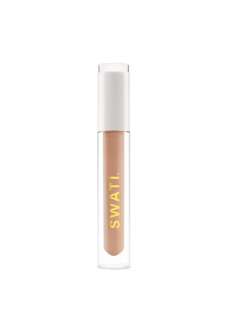 SWATI Serum pentru cresterea genelor si sprancenelor Tourmaline - 3.7 ml