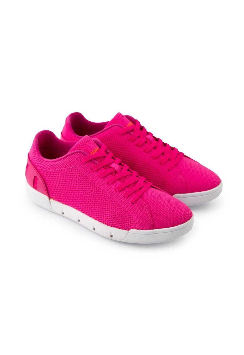 Swims Pantofi sport dama - Textil - Roz - Marimea
