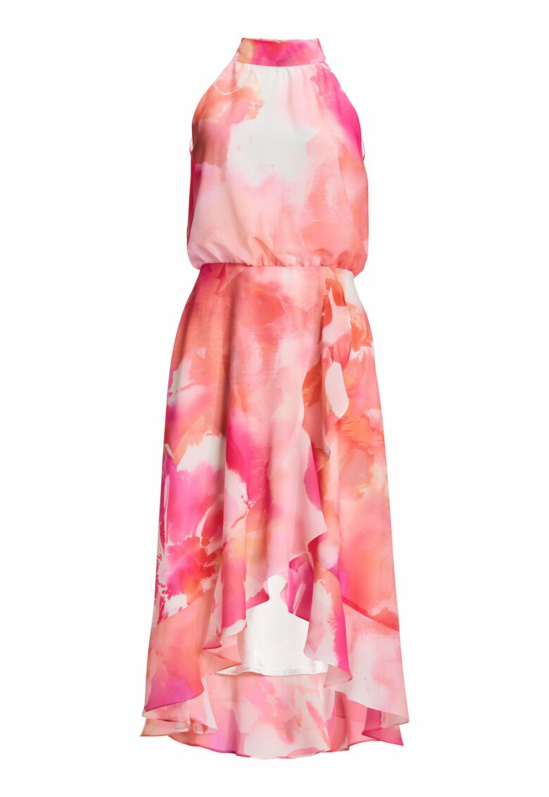SWING Rochie dama 5AI185007 - Roz