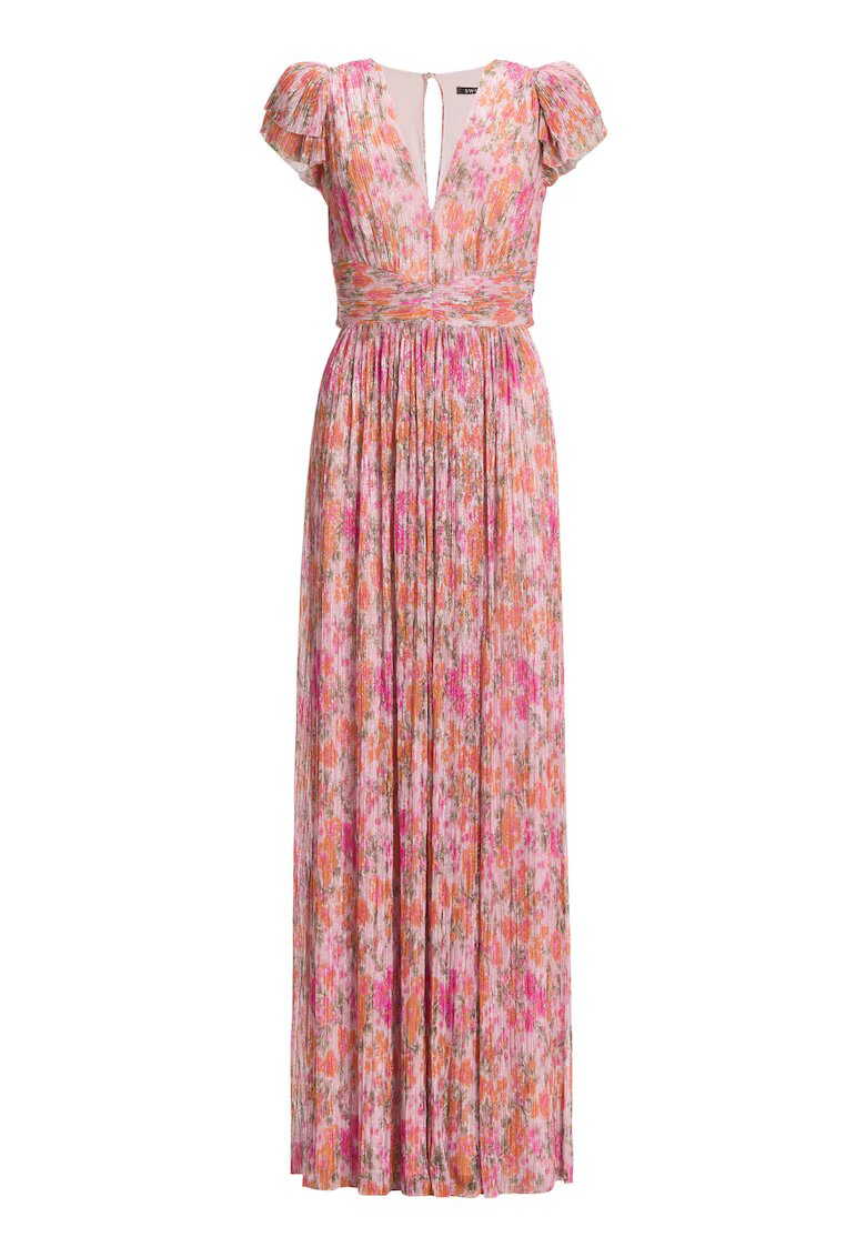 SWING Rochie dama 5AJ027005 - Roz