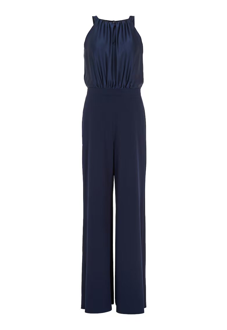 SWING Salopeta dama 3AI00100 - Poliester - Bleumarin - Bleumarin