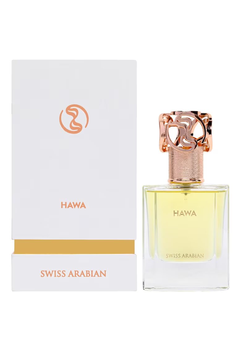 Swiss Arabian Hawa - Extract de Parfum - Femei - 50 ml