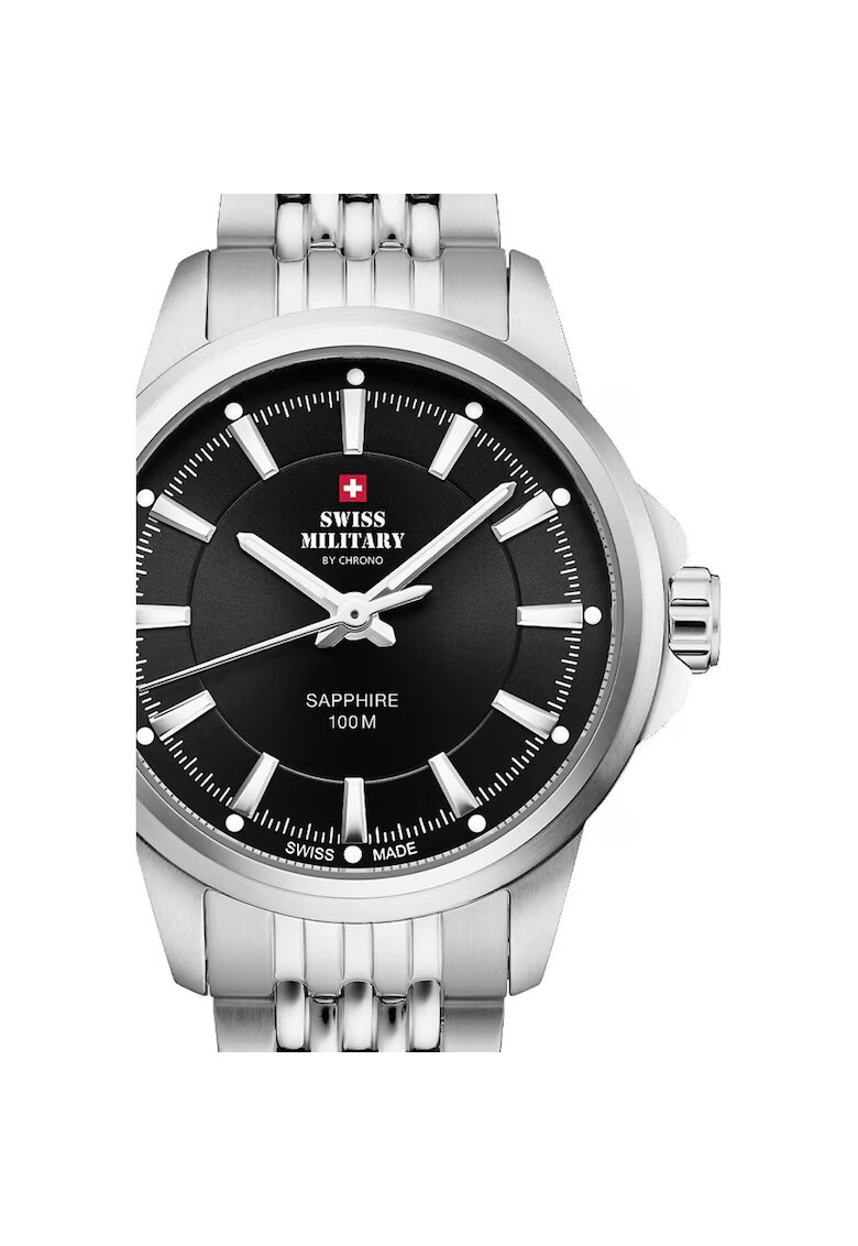 Swiss Military Ceas de dama SM34105.01 - Quartz - 28mm - 10ATM