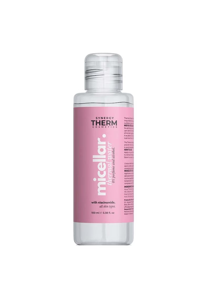 Synergy Therm Apa termala micelara 100 ml