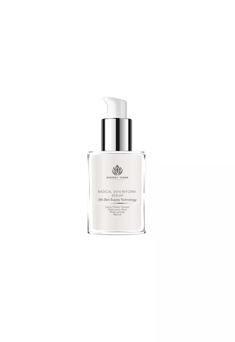 Synergy Therm Ser pentru ten Radical Skin Reform - 25 ml -