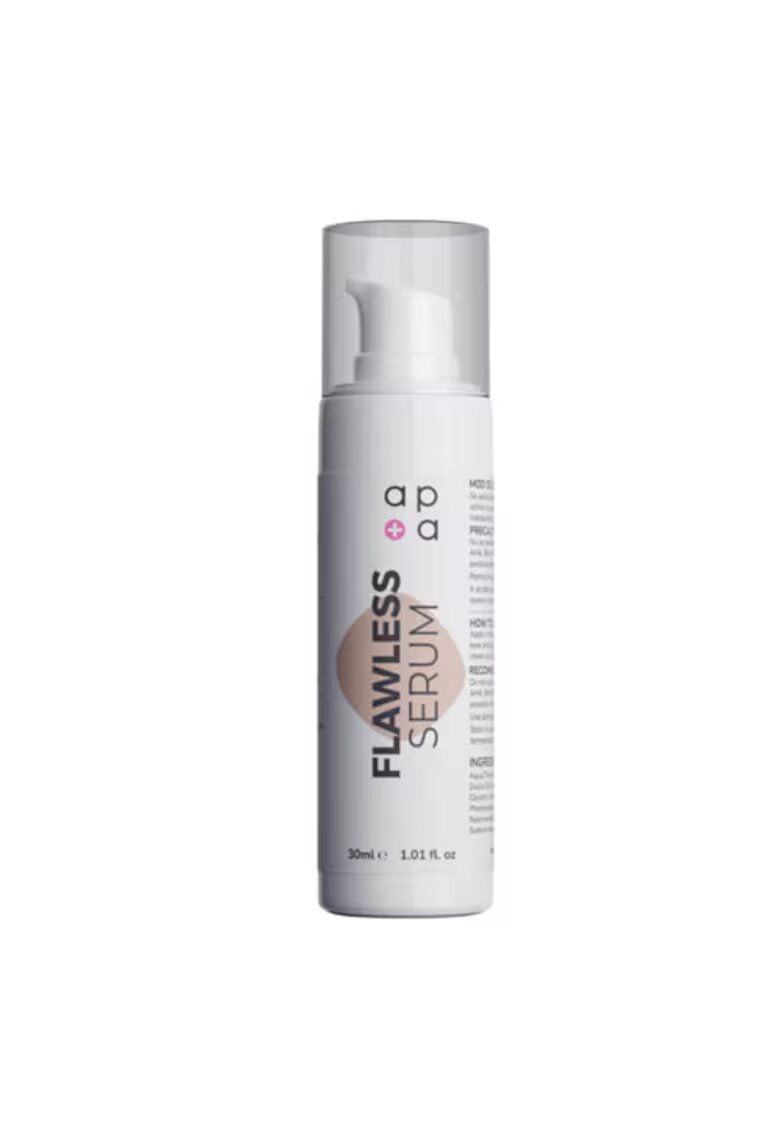 Synergy Therm Serum de fata Apa Flawless e - 30 ml