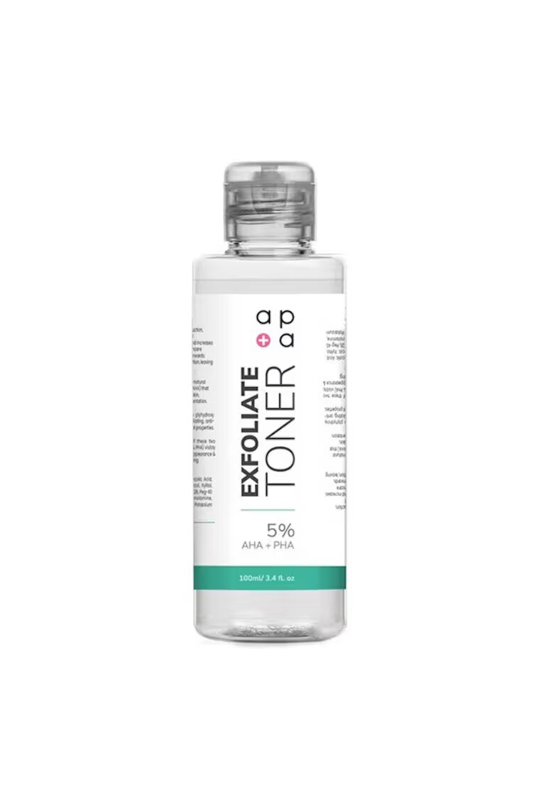 Synergy Therm Toner exfoliant 100 ml