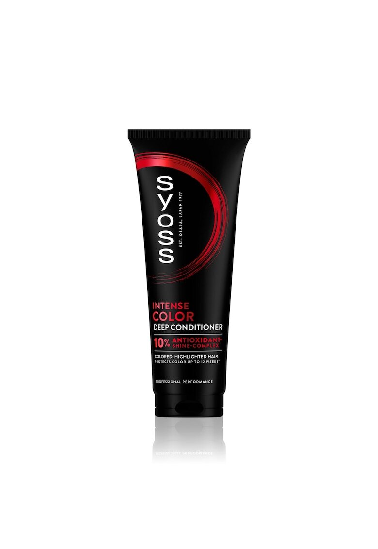 Syoss Balsam de par intensiv 250 ml - Color