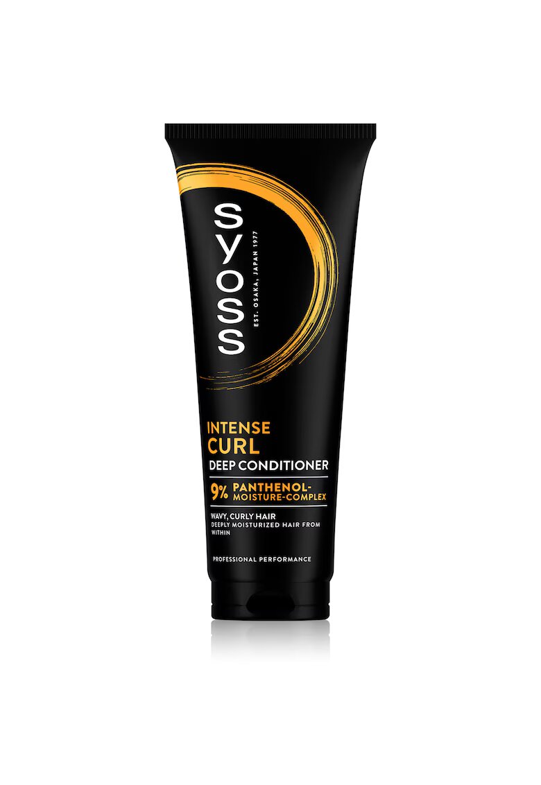 Syoss Balsam de par intensiv 250 ml - Deep Care