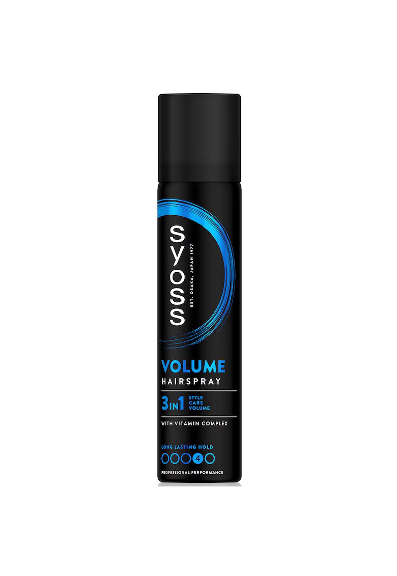 Syoss Fixativ 300 ml - Volume Lift
