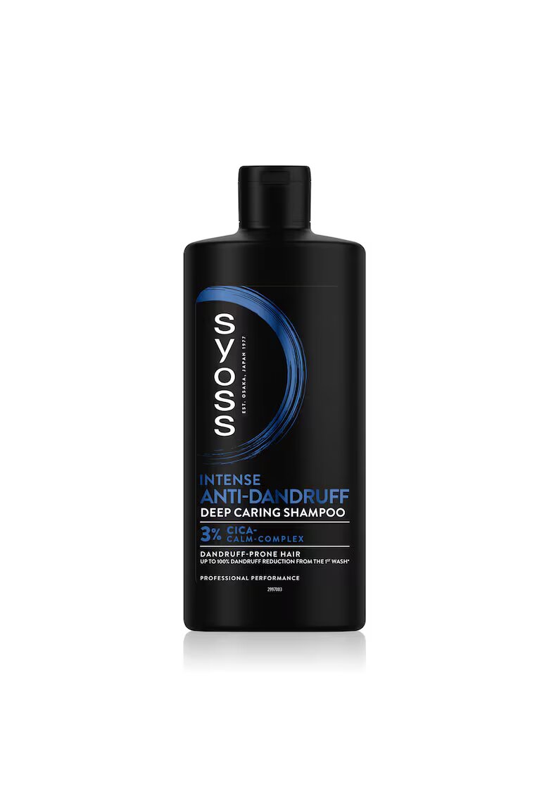 Syoss Sampon 440 ml - Anti Dandruff