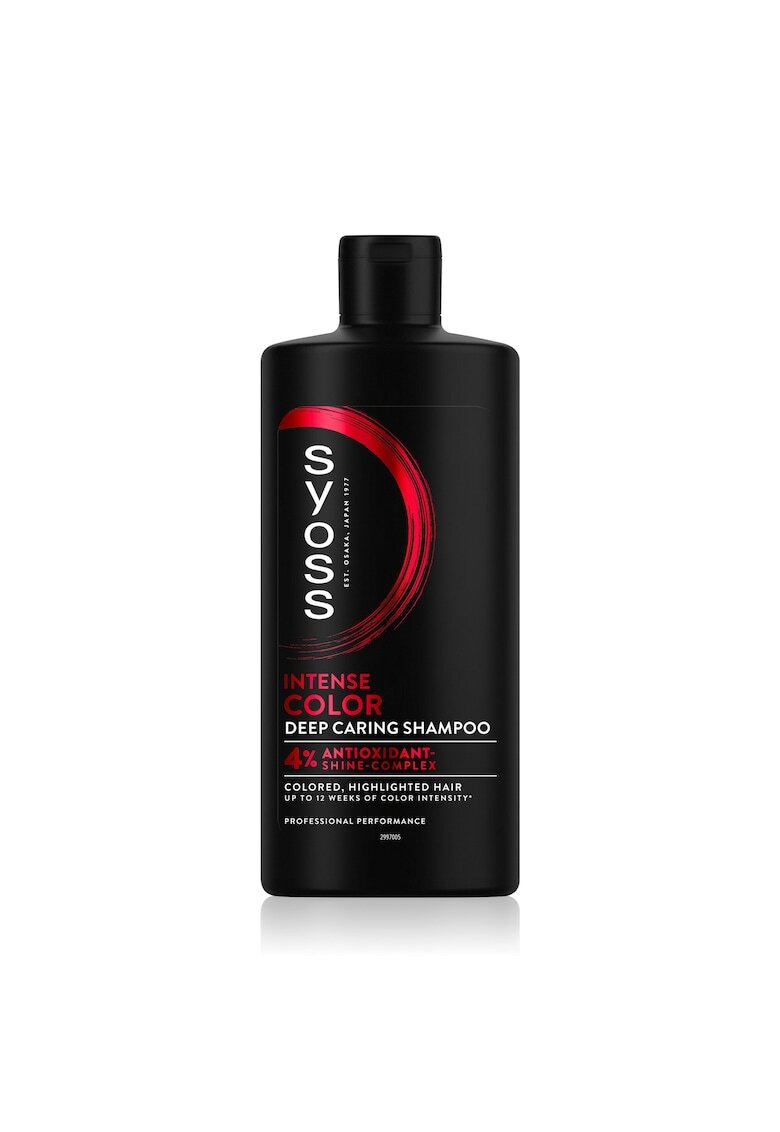 Syoss Sampon 440 ml - Color Protect