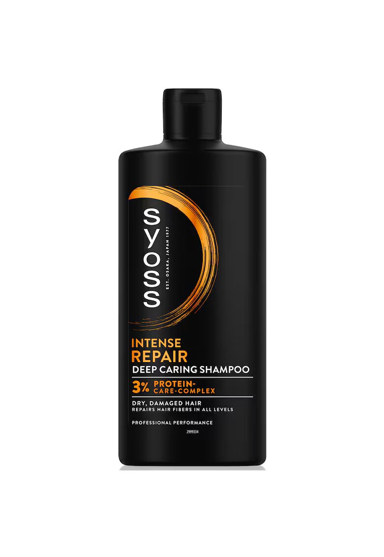 Syoss Sampon 440 ml - Repair Therapy
