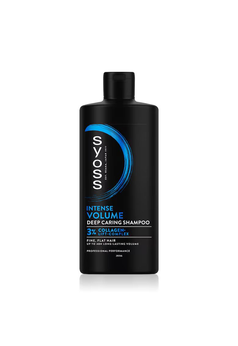 Syoss Sampon 440 ml - Volume Lift