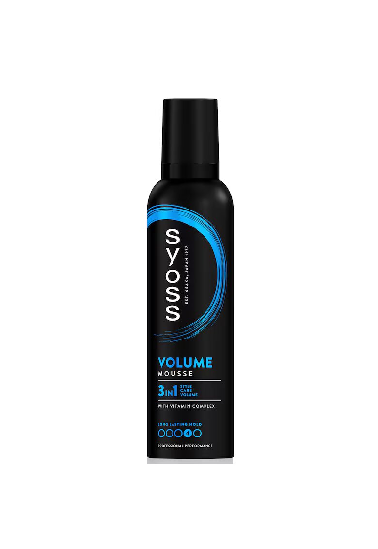 Syoss Spuma de par 250 ml - Volume Lift