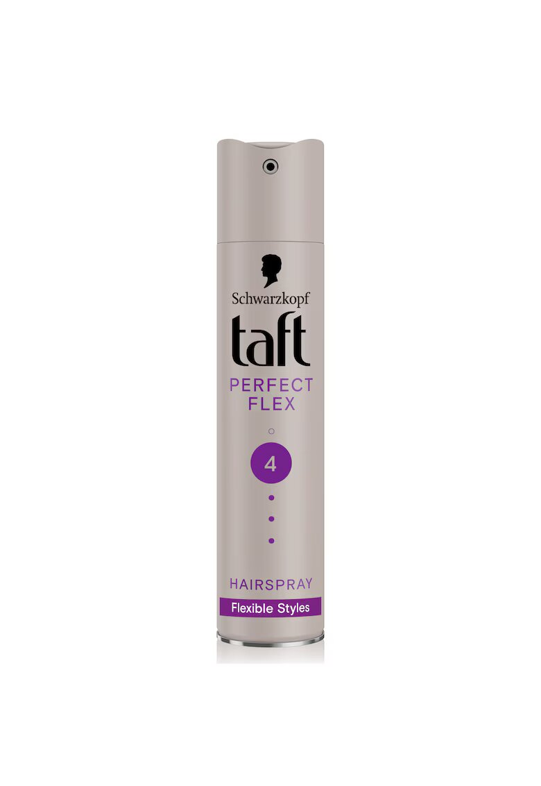 Taft Fixativ spray 250 ml - Perfect Flex