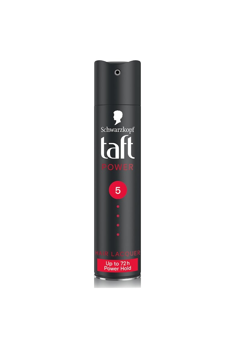 Taft Fixativ spray 250 ml - Power