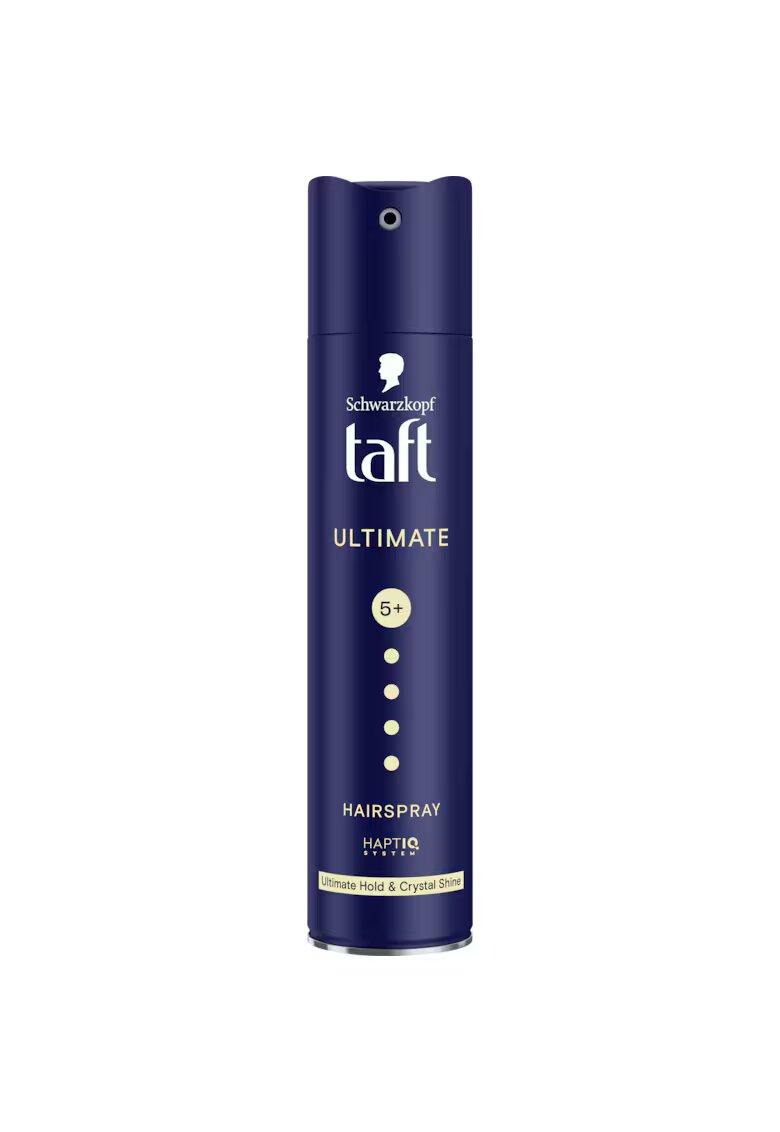 Taft Fixativ spray 250 ml - Ultimate