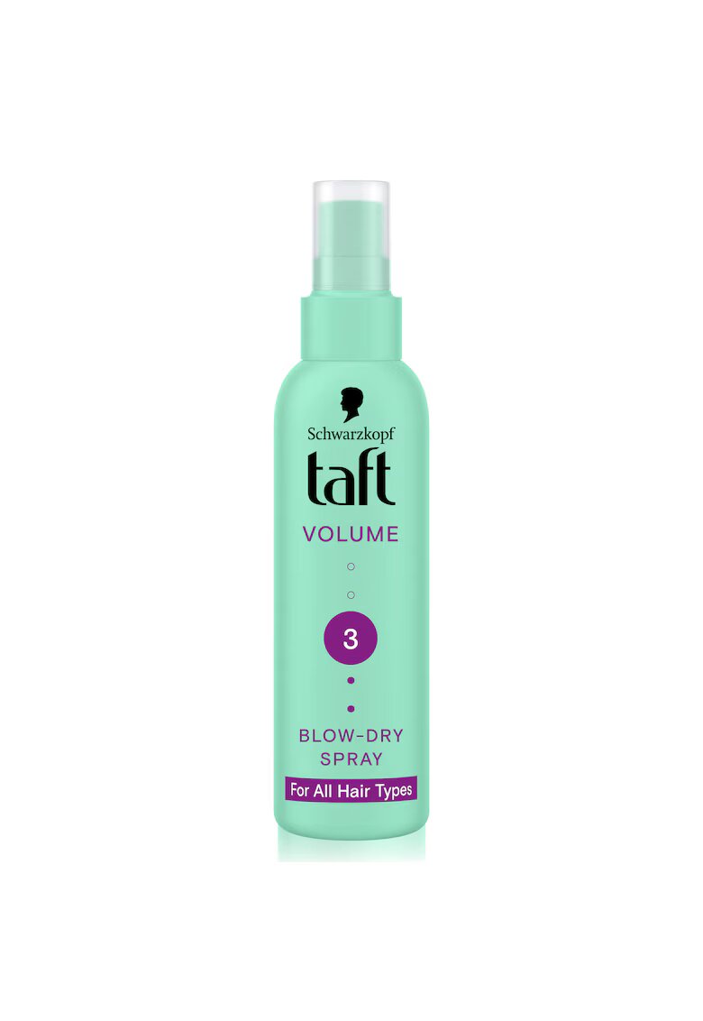 Taft Spray de par pentru volum - Schwarzkopf Blow-Dry Volume - 150ml