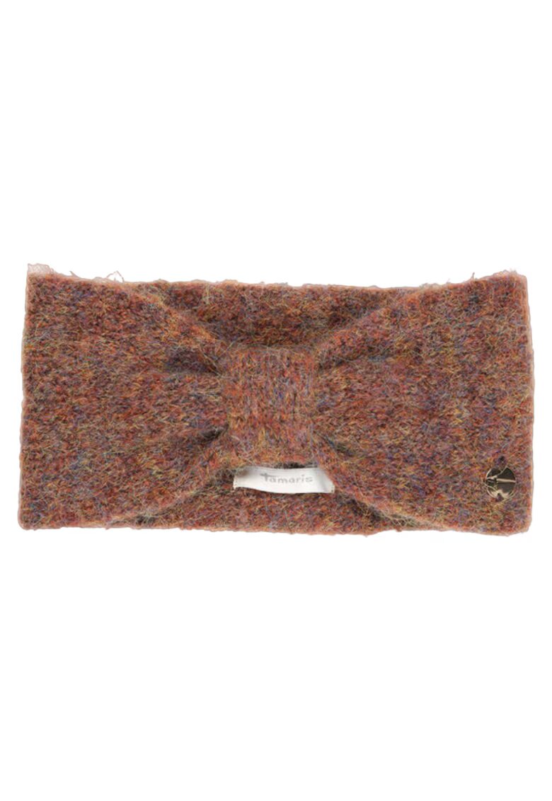 Tamaris Bentita de dama - Acril - 22.5x12 cm - Maro