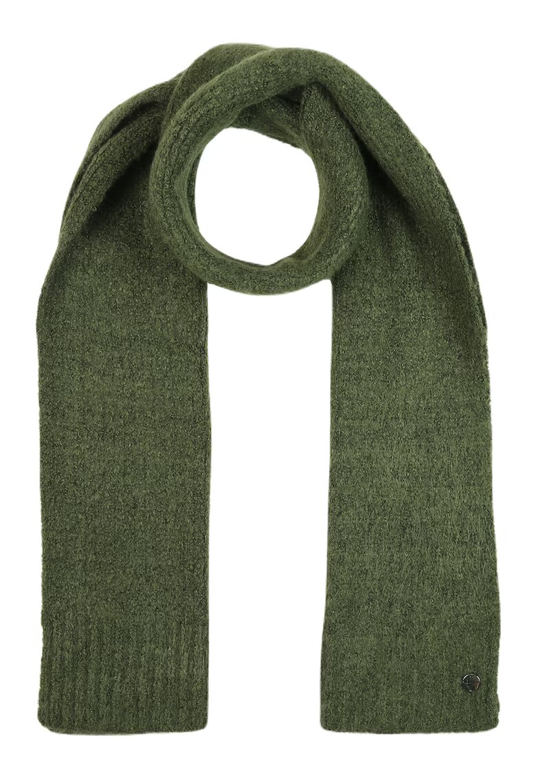 Tamaris Fular dama - Poliacril - 170 x 25.5 cm - Verde