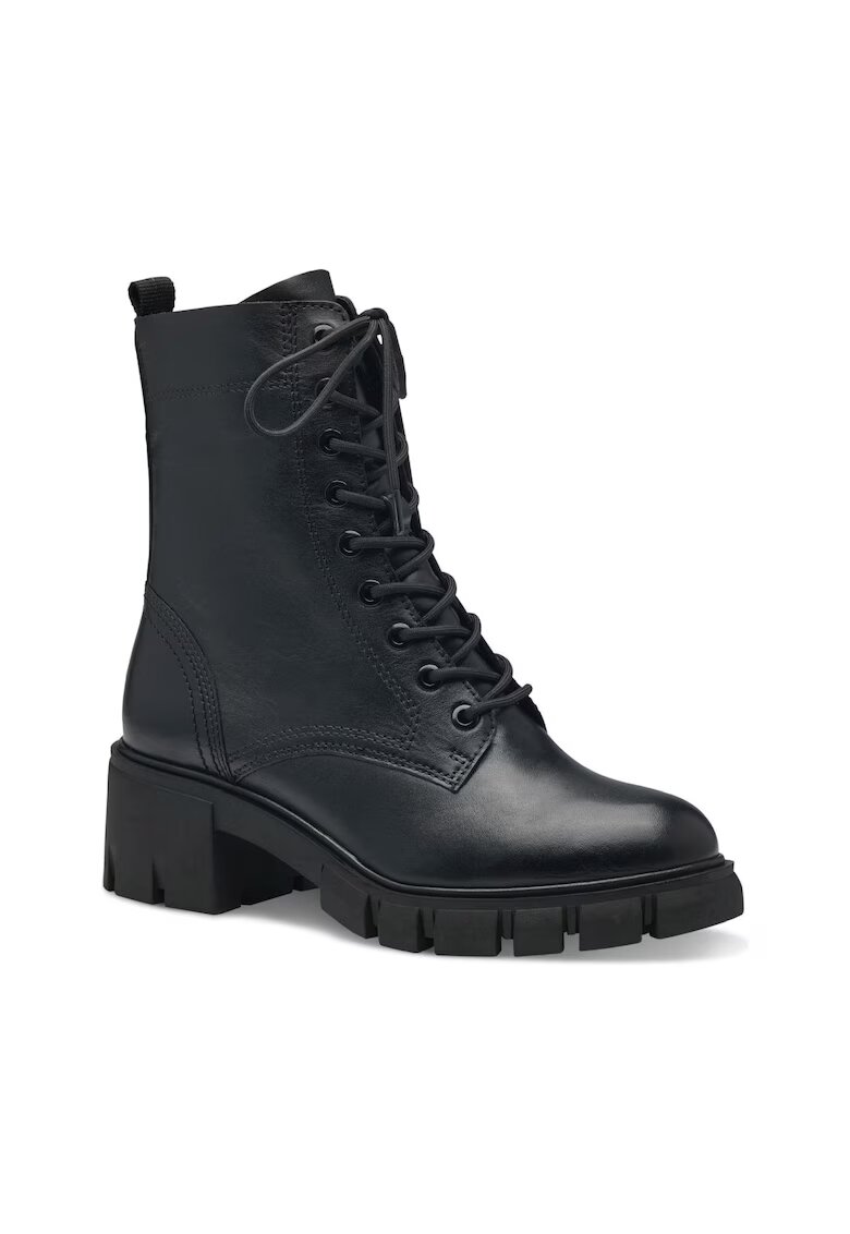 Tamaris Ghete dama - -Negru