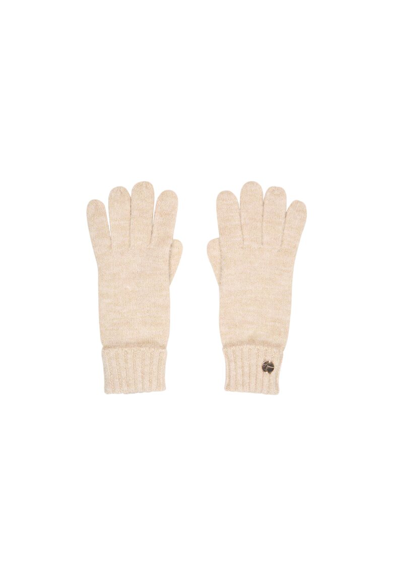 Tamaris Manusi dama - Poliacril - Bej - One Size