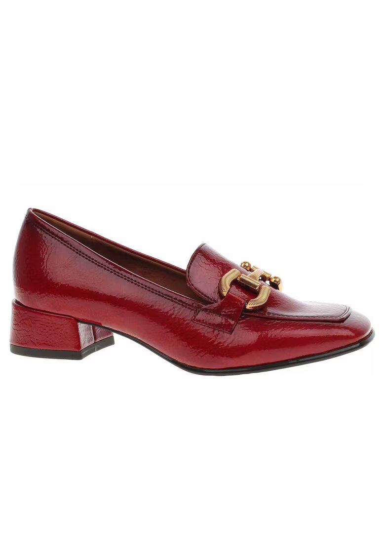 Tamaris Mocasini dama 1-24316-43 rosu - Rosu