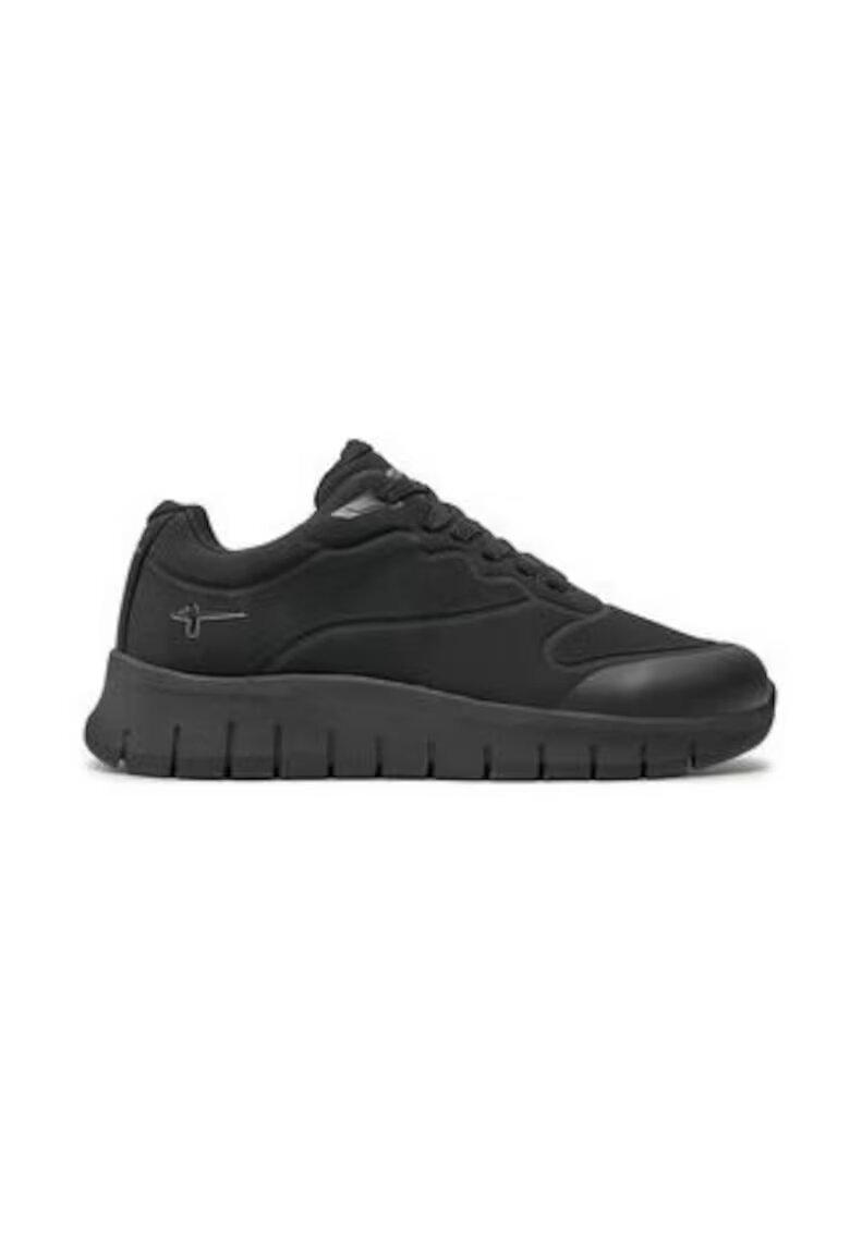 Tamaris Pantofi sport dama 304121678 - Piele ecologica - 36 EU - Negru