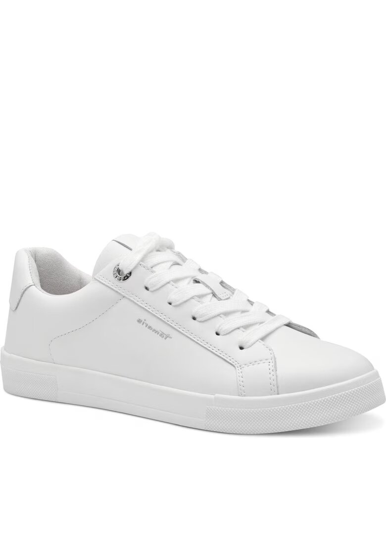 Tamaris Pantofi sport pentru dama - Alb