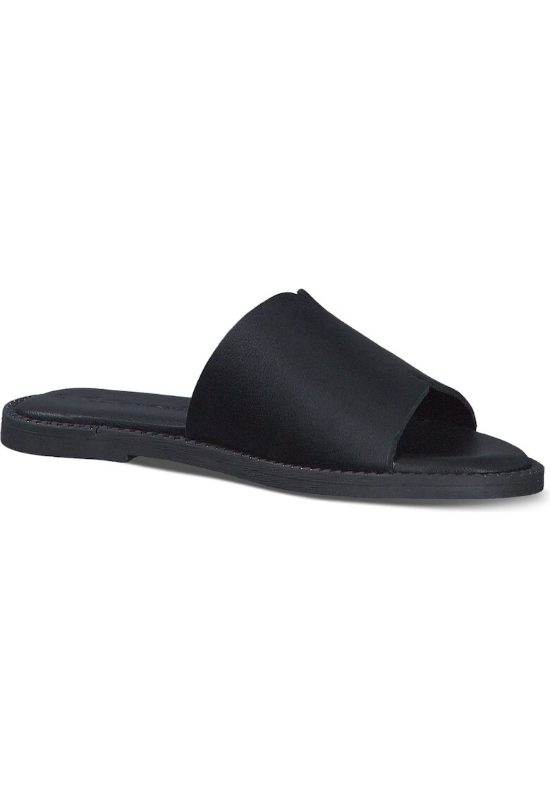 Tamaris Papuci - 1-27135-42 001 - Negru - Negru
