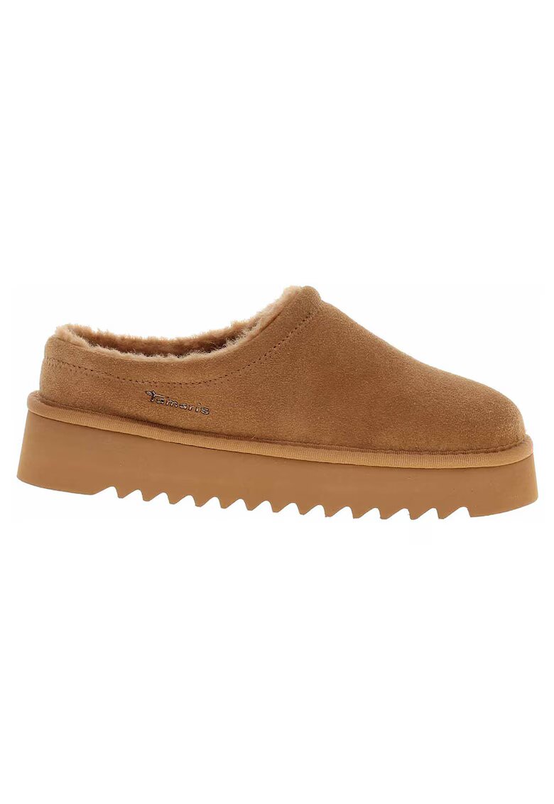 Tamaris Papuci dama 1-27300-45 - 41 - bej