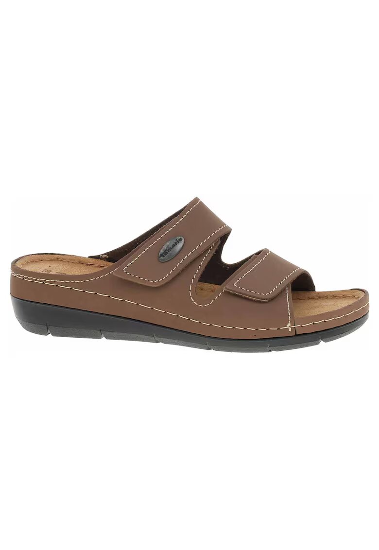 Tamaris Papuci dama 1-27510-41 bej - Bej