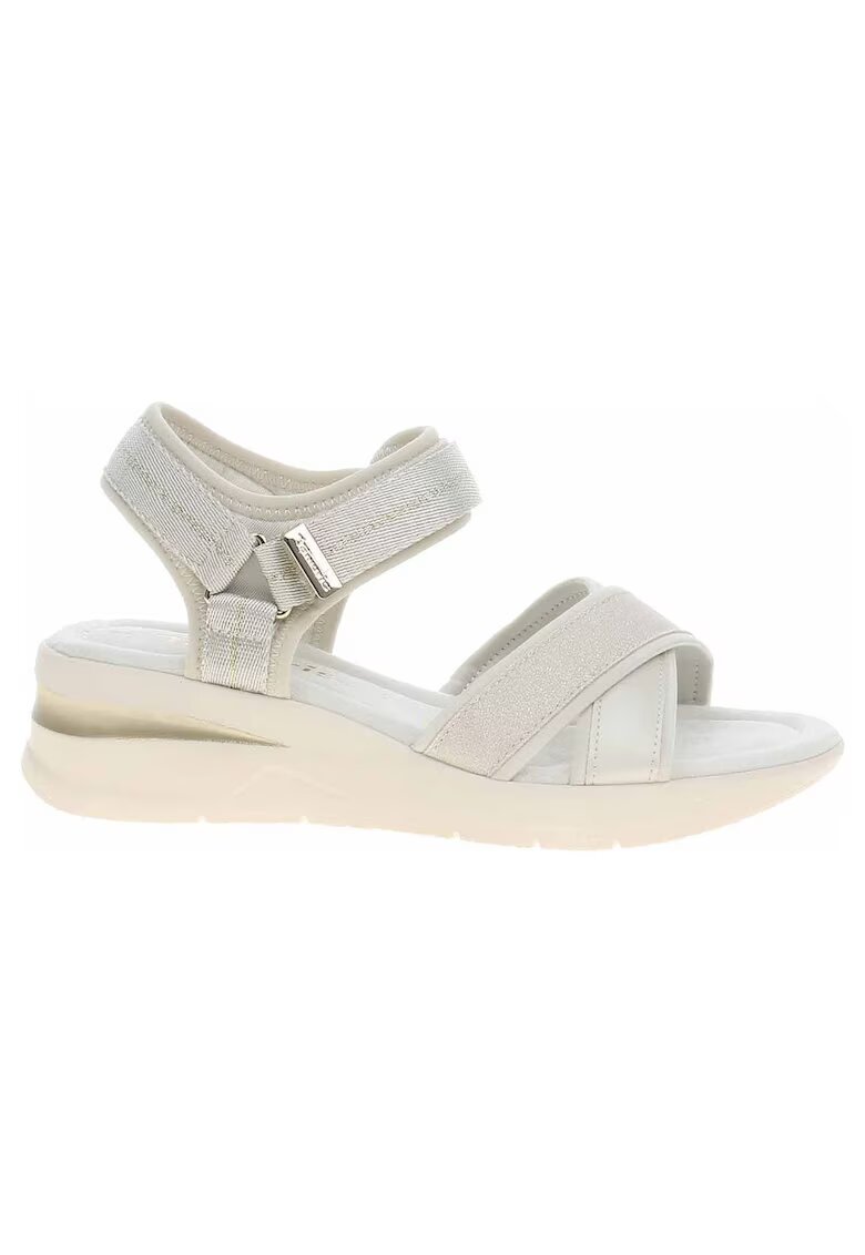 Tamaris Sandale dama 1-28262-44 - bej - Bej