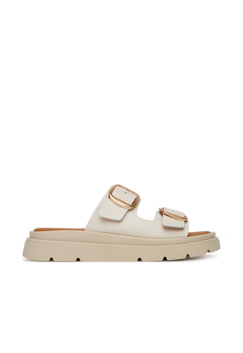 Tamaris Slapi dama - 1-27239-42 - Piele naturala - Bej