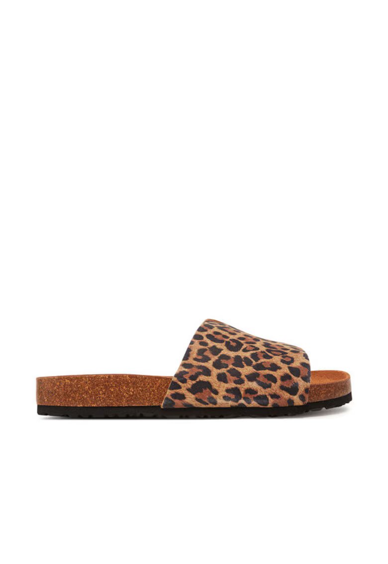 Tamaris Slapi dama - 1-27506-42 - Piele naturala - Maro - Maro