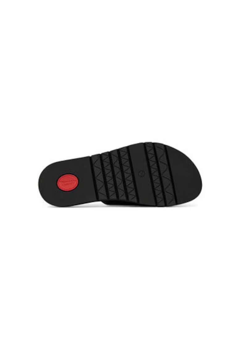 Tamaris Slapi dama - 8-87106-42 022 - Piele naturala - Negru