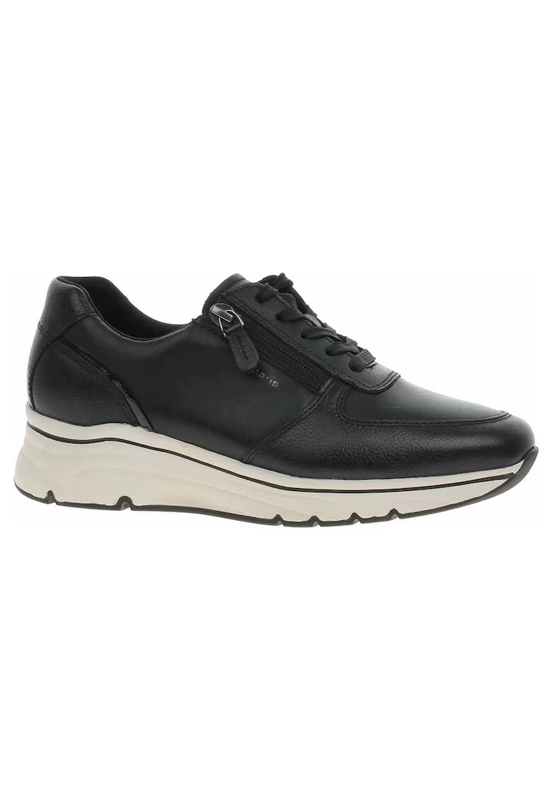 Tamaris Tenisi dama 1-23711-42 negru - Negru