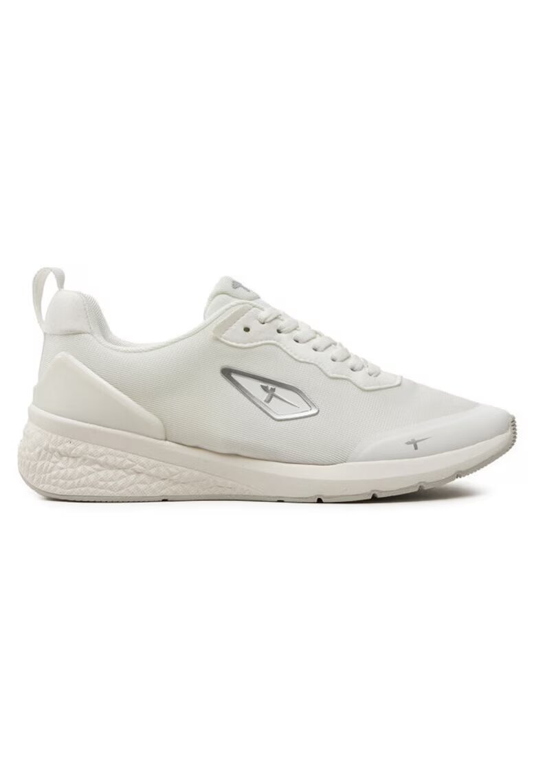 Tamaris Tenisi dama - 30434967636 - Piele ecologica - Alb