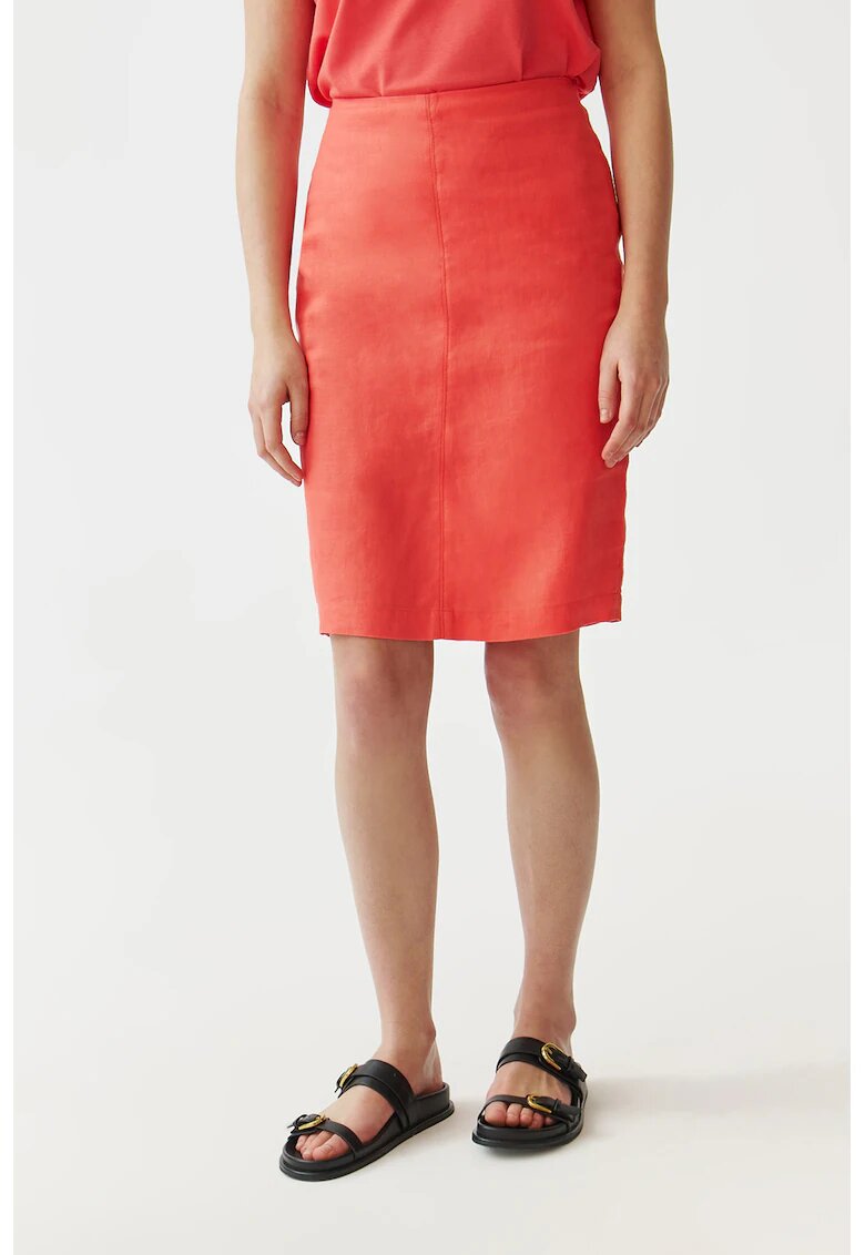 Tatuum Fusta creion de in - Coral