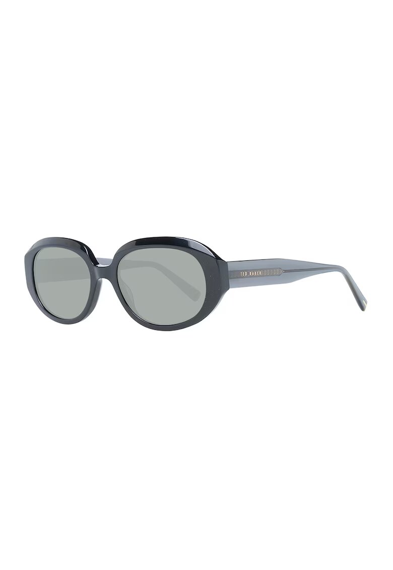 Ted Baker Ochelari de soare ovali Penny