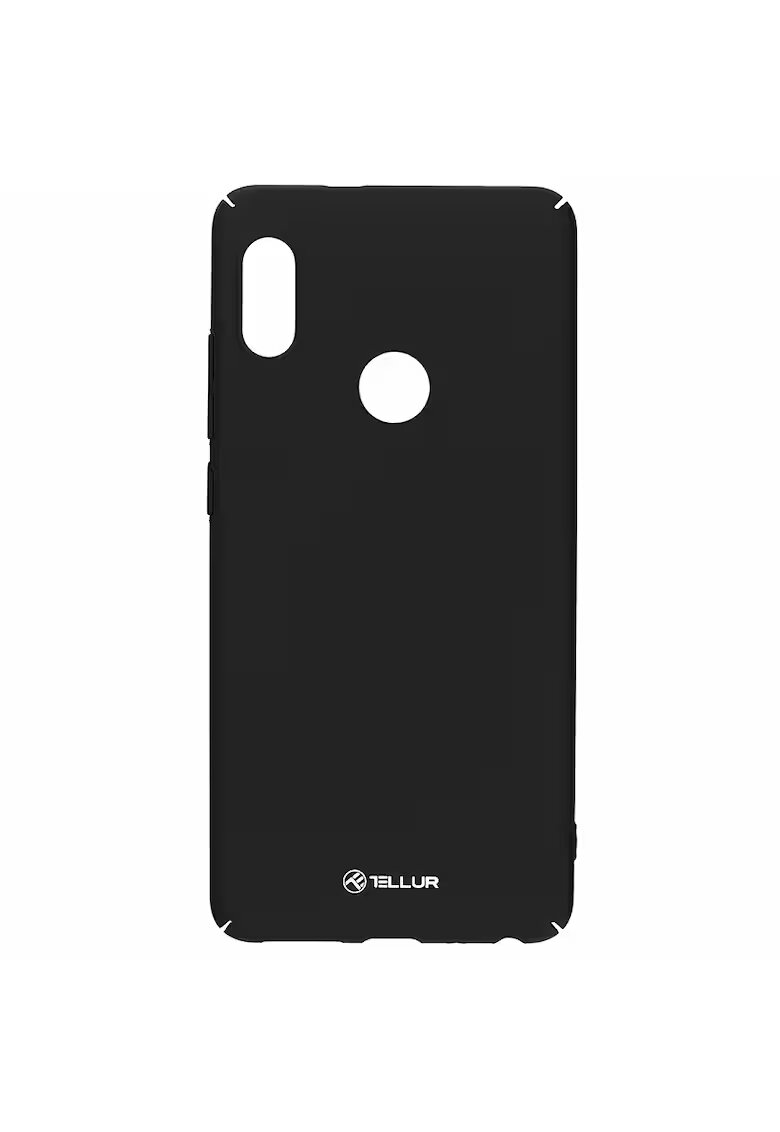 Tellur Husa de protectie Super Slim pentru Xiaomi Redmi Note 5 Pro - Negru